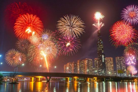 Where to Go for New Year 2026 in Vietnam: Top Places to Celebrate & Enjoy Your Holiday